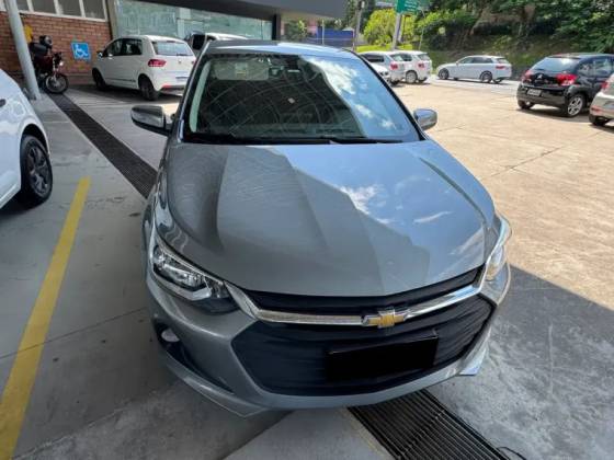 CHEVROLET ONIX 1.0 TURBO FLEX PLUS LT MANUAL CHEVROLET ONIX 1.0 TURBO FLEX PLUS LT MANUAL